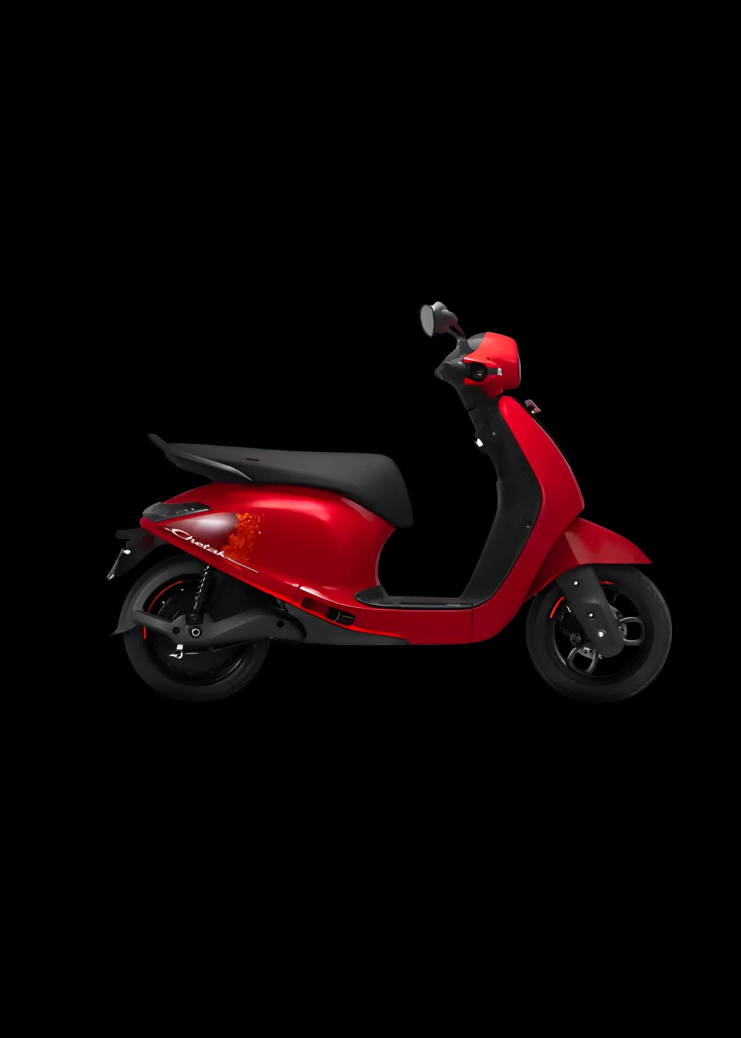 Bajaj Chetak